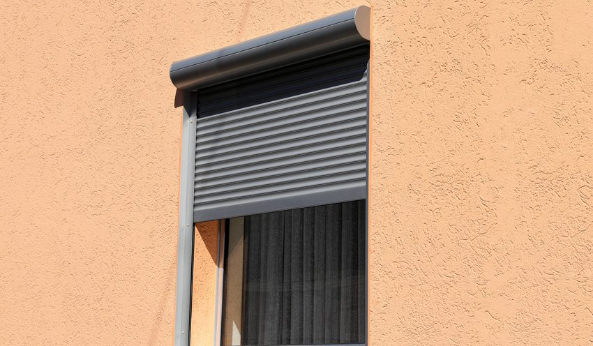 Les différentes étapes à suivre lors de l’installation d’un volet roulant électrique filaires